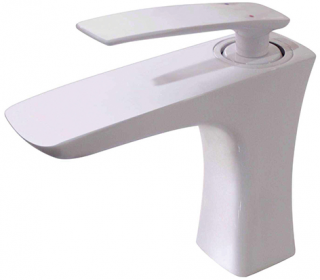 Newarc Life 981521W Lavabo Bataryası