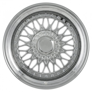 EMR EMR-479-02 10X16" 8X108 ET12 73.1 Jant