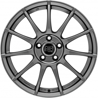 MSW 85 7X17" 5X108 ET45 73.1 Jant