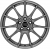 MSW 85 7X17" 5X108 ET45 73.1 Jant