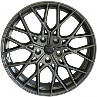MSW 74 9X19" 5X120 ET38 72.56 Jant