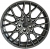MSW 74 9X19" 5X120 ET38 72.56 Jant