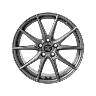 MSW DR1 8X18" 5X100 ET45 Jant