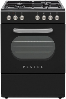 Vestel Retro SF 84011 DG Solo Fırın
