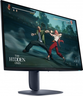 Dell Alienware AW2725D Monitör