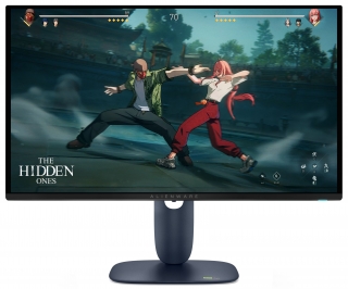Dell Alienware AW2725D Monitör
