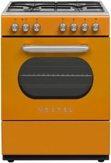 Vestel Retro SF 84011 DG Solo Fırın