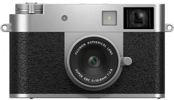 Fujifilm X Half Kompakt Fotoğraf Makinesi