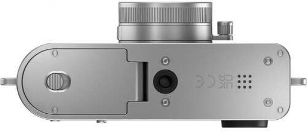 Fujifilm X Half Kompakt Fotoğraf Makinesi