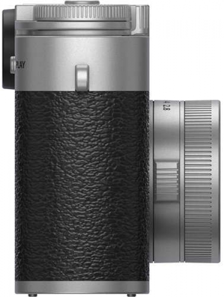 Fujifilm X Half Kompakt Fotoğraf Makinesi