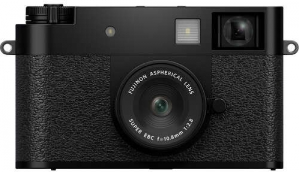 Fujifilm X Half Kompakt Fotoğraf Makinesi