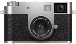 Fujifilm X Half Kompakt Fotoğraf Makinesi Fiyatı ve Özellikleri - Epey