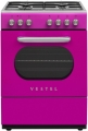Vestel Retro SF 84011 DG Solo Fırın