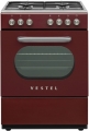 Vestel Retro SF 84011 DG resim
