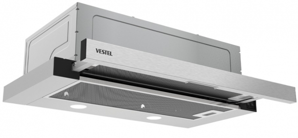 Vestel Aspiratörlü Ankastre Set AO-6004 YX-DG + AF-5661 YX + SA 6012 X