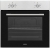 Vestel Aspiratörlü Ankastre Set AO-6004 YX-DG + AF-5661 YX + SA 6012 X