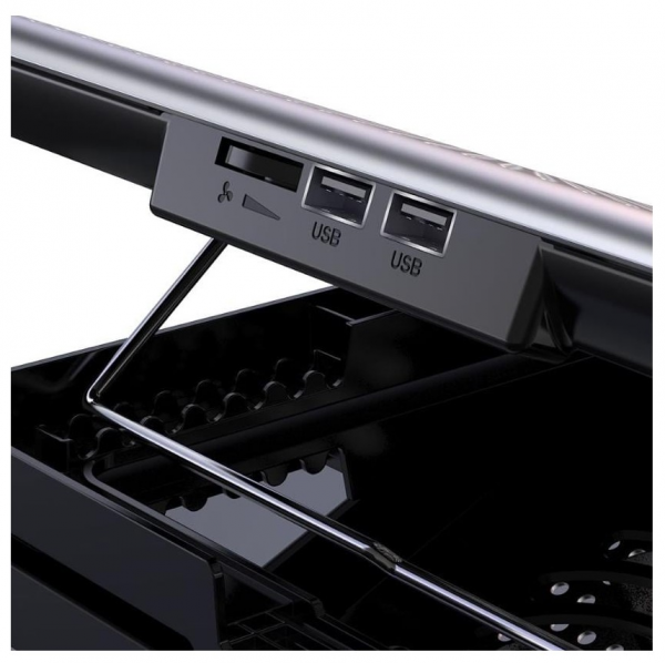Frisby FNC-5260ST Laptop Soğutucu