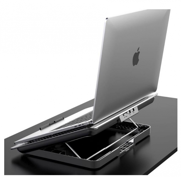 Frisby FNC-5260ST Laptop Soğutucu