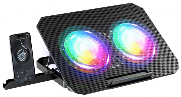 Microcase ZR33 Laptop Soğutucu