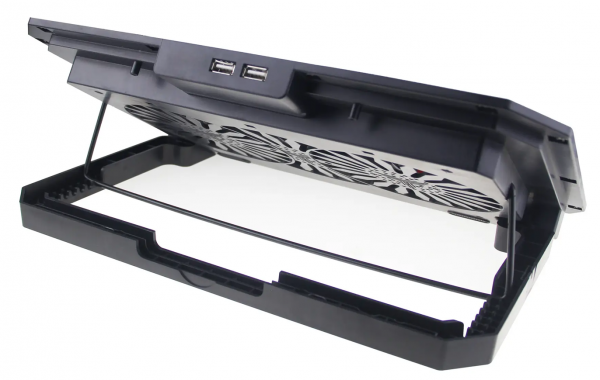 Microcase ZR33 Laptop Soğutucu