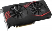 Asus Expedition GeForce GTX 1070 OC resim
