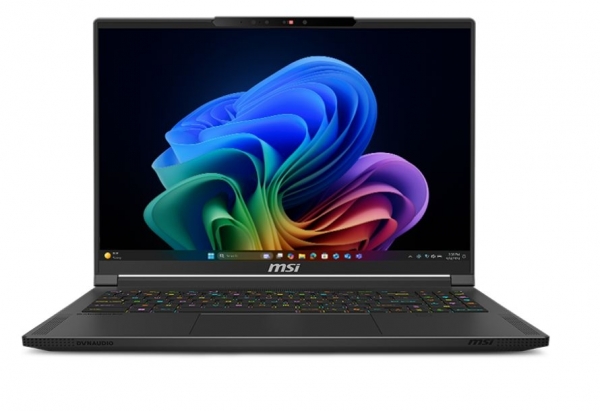 MSI Stealth A16 AI+ A3XWGG-016TR Laptop