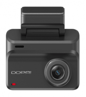 DDPai Z50 Pro Araç İçi Kamera