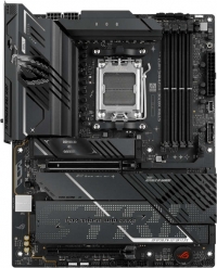 Asus ROG Strix X870E-H Gaming WiFi7 resim