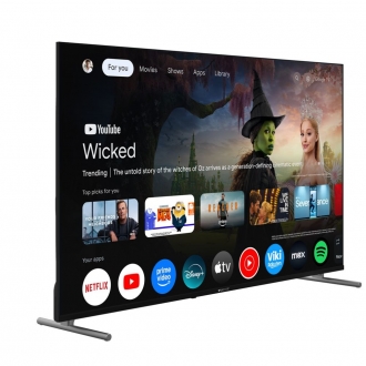 Arçelik A 755 C Ultra HD (4K) TV