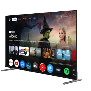 Arçelik A 750 C Ultra HD (4K) TV