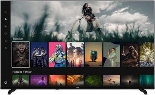 SEG 43SRB900 Ultra HD (4K) TV