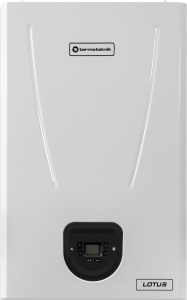 Termoteknik Lotus 20 Kombi (17000 kcal/h)
