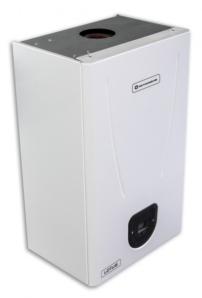 Termoteknik Lotus 20 Kombi (17000 kcal/h)