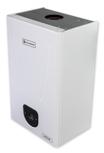 Termoteknik Lotus 20 Kombi (17000 kcal/h)
