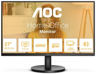 AOC U27B3M Monitör