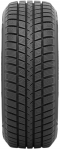Goodyear WinterCommand 205/55 R16 91H M+S resim