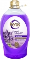 Peros Doğanın Hediyeleri Lavanta & Neroli Çiçeği Sıvı Sabun 3 kg resim