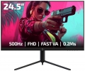 GamePower Lucid S50 resim