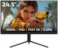 GamePower Lucid S40 resim