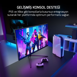 GamePower Lucid S40 Monitör