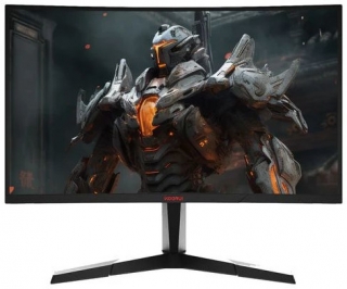 Koorui 27E6QCA Monitör