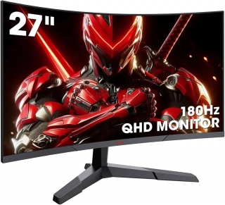 Koorui 27E6QCA Monitör
