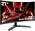 Koorui 27E6QCA Monitör
