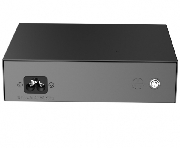 Ruijie RG-ES110FG-P Switch