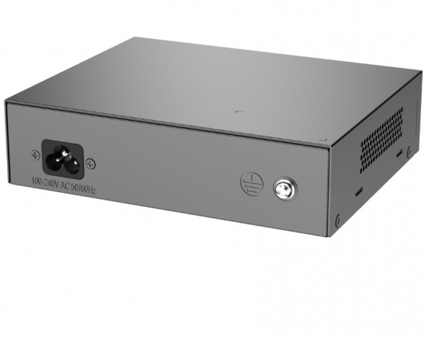Ruijie RG-ES110FG-P Switch