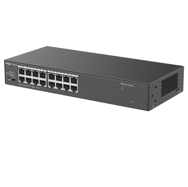 Ruijie RG-ES116G-L