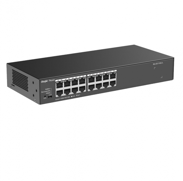 Ruijie RG-ES116G-L