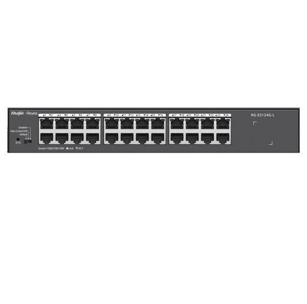 Ruijie RG-ES124G-L Switch