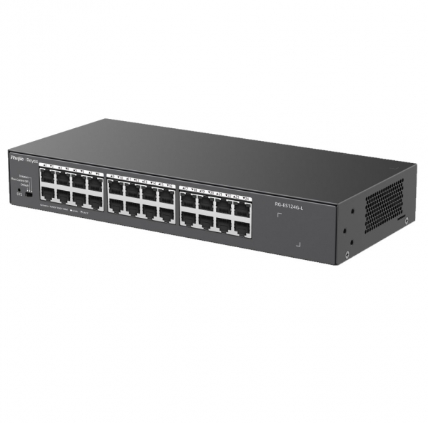 Ruijie RG-ES124G-L Switch