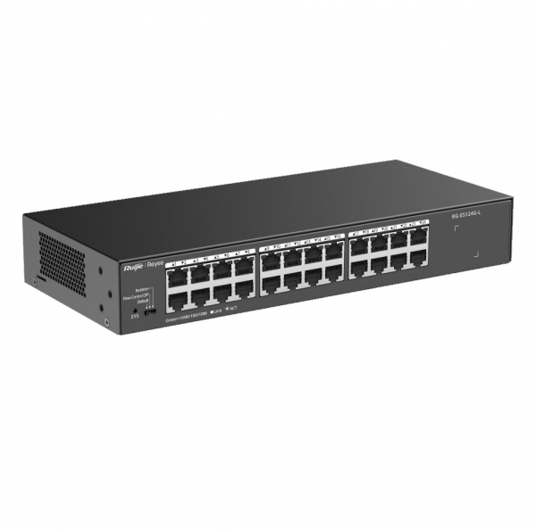 Ruijie RG-ES124G-L Switch